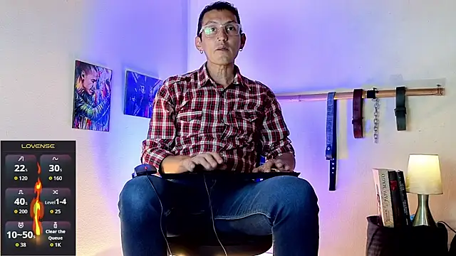 enzoprat online show from March 2026 03:01:01 AM