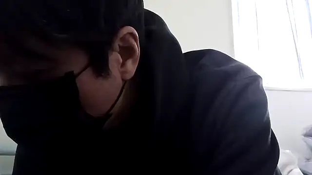 asyuuuuu online show from March 2026 12:25:01 AM