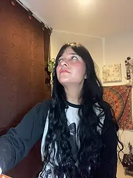 Snapshot of Abril_Thompson221 chatting on May 2026 01:42:01 AM Abril Thompson221 online show from May 2026 01:42:01 AM