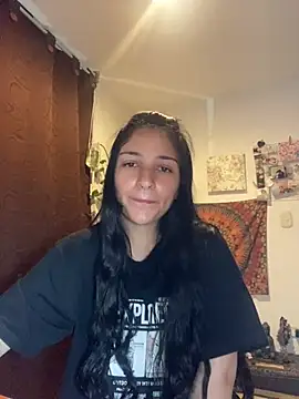 Abril Thompson221 online show from July 2026 12:11:01 AM
