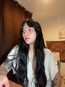 Snapshot of Abril_Thompson221 chatting on June 2026 11:50:01 PM Abril Thompson221 online show from June 2026 11:50:01 PM