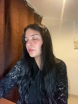 Abril Thompson221 online show from August 2026 01:14:02 AM