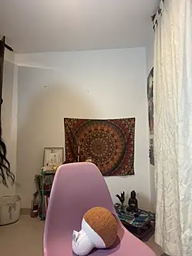 Snapshot of Abril_Thompson221 chatting on February 2026 01:18:02 AM Abril Thompson221 online show from February 2026 01:18:02 AM