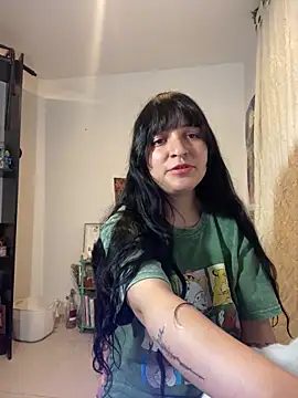 Snapshot of Abril_Thompson221 chatting on February 2026 12:13:02 AM Abril Thompson221 online show from February 2026 12:13:02 AM