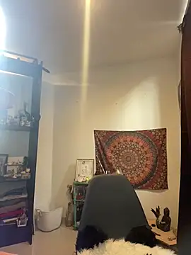 Abril Thompson221 online show from April 2026 10:46:01 PM