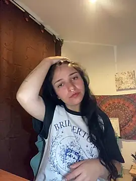 Snapshot of Abril_Thompson221 chatting on June 2026 12:05:02 AM Abril Thompson221 online show from June 2026 12:05:02 AM