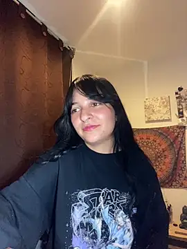 Abril Thompson221 online show from June 2026 02:24:02 AM