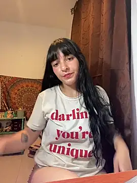 Abril Thompson221 online show from April 2026 01:24:02 AM