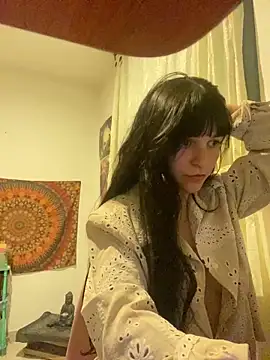 Snapshot of Abril_Thompson221 chatting on February 2026 02:12:02 AM Abril Thompson221 online show from February 2026 02:12:02 AM