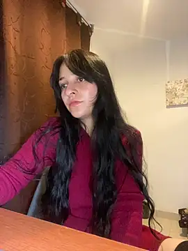Snapshot of Abril_Thompson221 chatting on July 2026 11:33:02 PM Abril Thompson221 online show from July 2026 11:33:02 PM