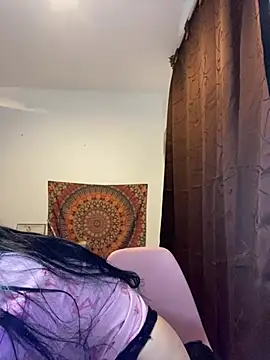 Abril Thompson221 online show from March 2026 03:04:01 AM