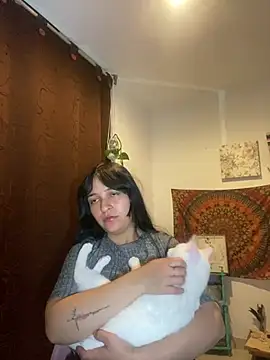 Snapshot of Abril_Thompson221 chatting on June 2026 03:34:01 AM Abril Thompson221 online show from June 2026 03:34:01 AM