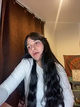 Abril Thompson221 online show from June 2026 01:10:01 AM
