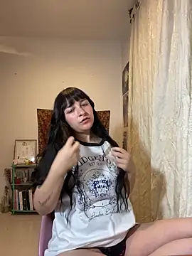 Snapshot of Abril_Thompson221 chatting on March 2026 01:06:01 AM Abril Thompson221 online show from March 2026 01:06:01 AM