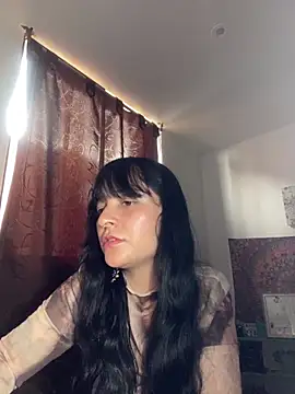 Snapshot of Abril_Thompson221 chatting on May 2026 08:53:02 PM Abril Thompson221 online show from May 2026 08:53:02 PM