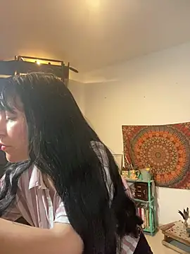 Abril Thompson221 online show from March 2026 11:26:01 PM