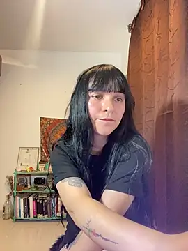 Abril Thompson221 online show from March 2026 11:52:02 PM