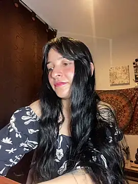 Snapshot of Abril_Thompson221 chatting on June 2026 01:14:01 AM Abril Thompson221 online show from June 2026 01:14:01 AM