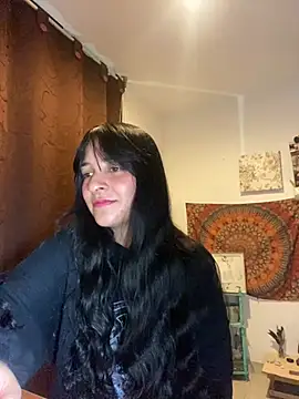 Abril Thompson221 online show from June 2026 11:35:01 PM