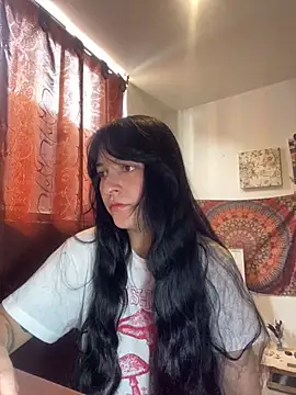 Snapshot of Abril_Thompson221 chatting on June 2026 07:57:02 PM Abril Thompson221 online show from June 2026 07:57:02 PM