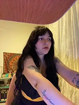 Snapshot of Abril_Thompson221 chatting on February 2026 01:04:01 AM Abril Thompson221 online show from February 2026 01:04:01 AM