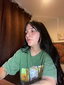 Abril Thompson221 online show from June 2026 12:16:02 AM