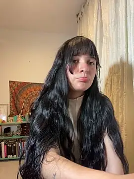 Snapshot of Abril_Thompson221 chatting on February 2026 02:22:01 AM Abril Thompson221 online show from February 2026 02:22:01 AM