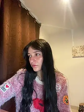 Snapshot of Abril_Thompson221 chatting on July 2026 02:08:01 AM Abril Thompson221 online show from July 2026 02:08:01 AM
