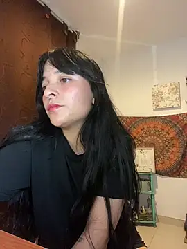 Snapshot of Abril_Thompson221 chatting on May 2026 01:34:01 AM Abril Thompson221 online show from May 2026 01:34:01 AM