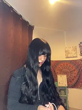 Snapshot of Abril_Thompson221 chatting on May 2026 11:09:02 PM Abril Thompson221 online show from May 2026 11:09:02 PM