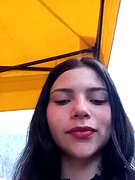 atenea swet  online show from February 2026 10:53:01 PM