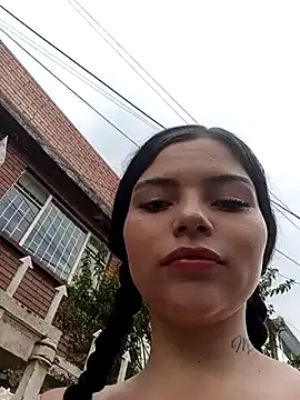 atenea swet  online show from February 2026 08:30:01 PM