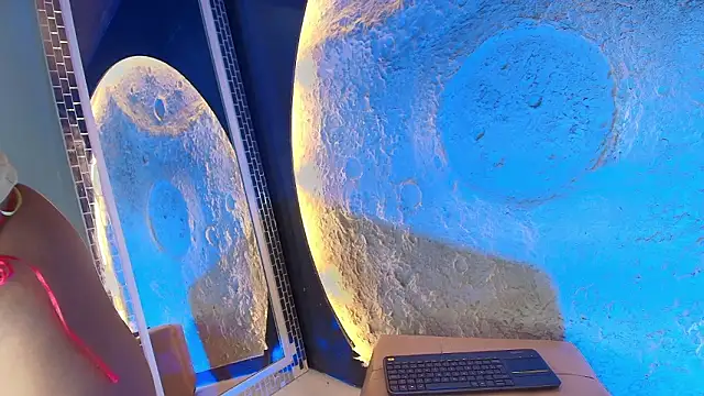 BySabrina online show from March 2026 12:34:01 PM