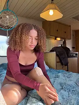 BySabrina online show from May 2026 03:41:01 PM