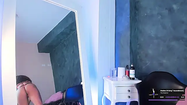 BySabrina online show from March 2026 12:50:02 PM