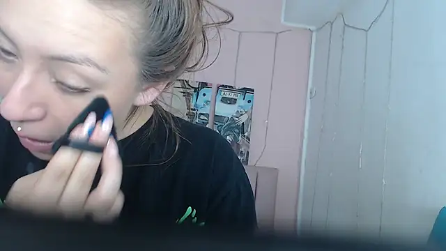 casandraroberthrs707 online show from February 2026 08:00:01 PM