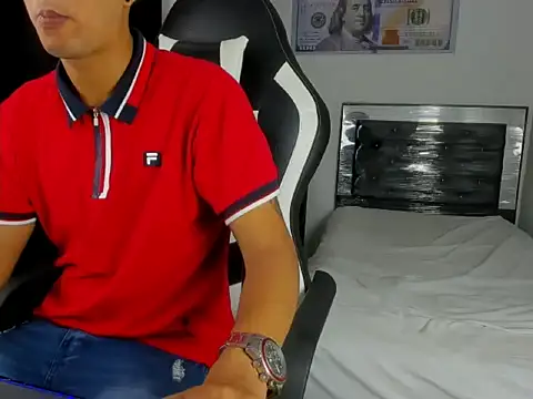 badboy master online show from March 2026 09:04:02 PM