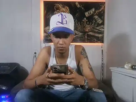 badboy master online show from June 2026 09:09:01 PM