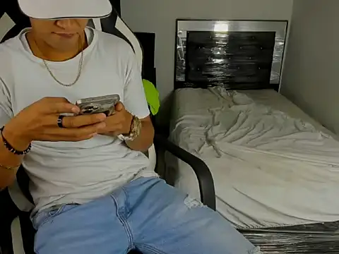 badboy master online show from March 2026 10:28:02 PM