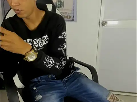 badboy master online show from April 2026 04:36:01 AM