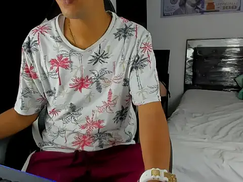 badboy master online show from February 2026 11:59:02 PM