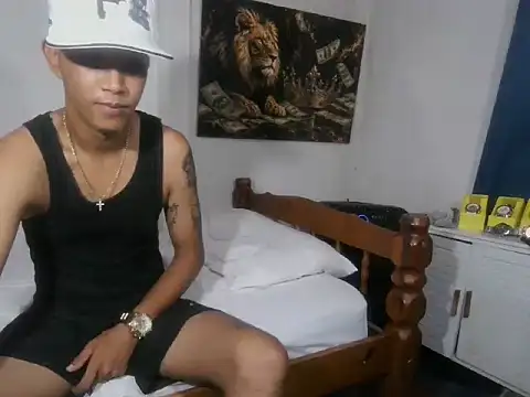 badboy master online show from May 2026 06:09:01 PM