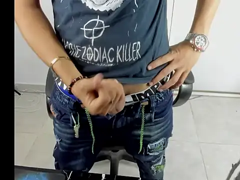 badboy master online show from February 2026 08:00:01 PM