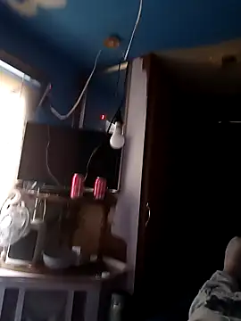 Glockbaby1 online show from March 2026 08:49:02 PM