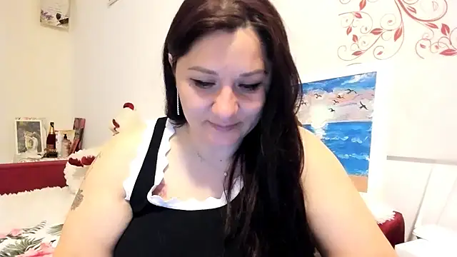 EVELYNA88 online show from April 2026 09:07:02 PM