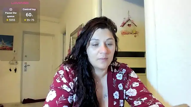 Snapshot of EVELYNA88 chatting on April 2026 07:04:01 PM EVELYNA88 online show from April 2026 07:04:01 PM