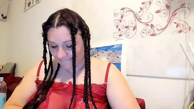 EVELYNA88 online show from March 2026 06:58:01 PM