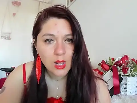 EVELYNA88 online show from March 2026 10:08:01 AM