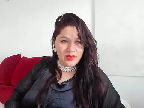 EVELYNA88 online show from February 2026 08:58:02 AM