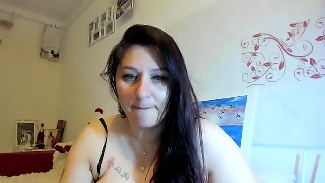 EVELYNA88 online show from April 2026 08:12:02 PM